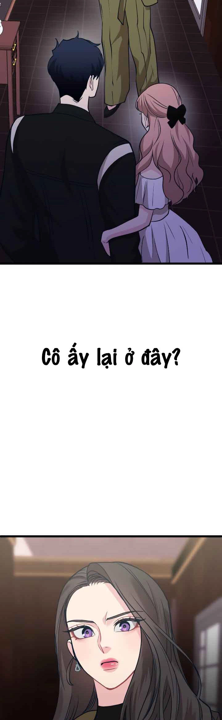 Đời Tư Idol Chapter 12.1 - 29