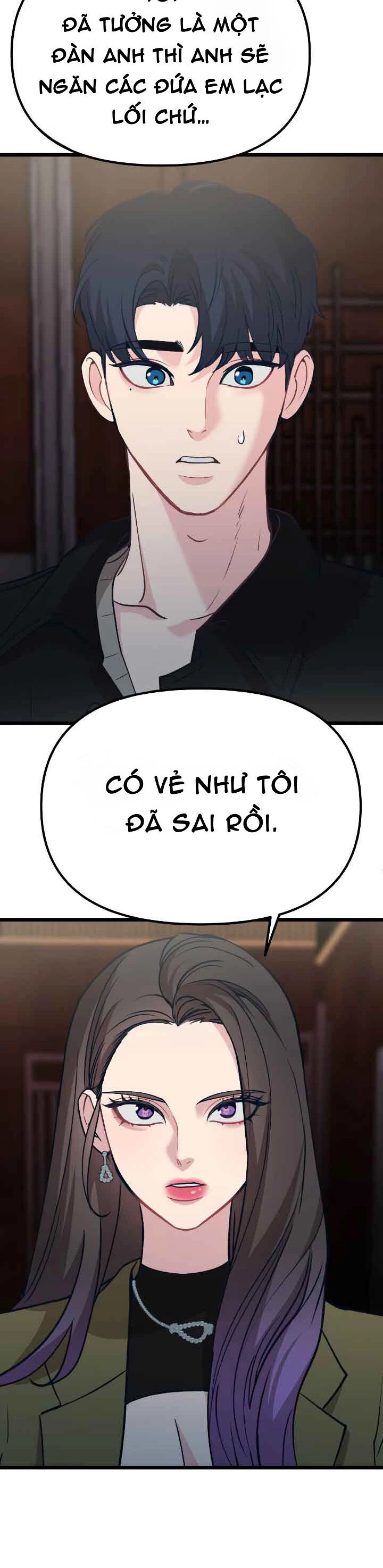 Đời Tư Idol Chapter 12.1 - 32