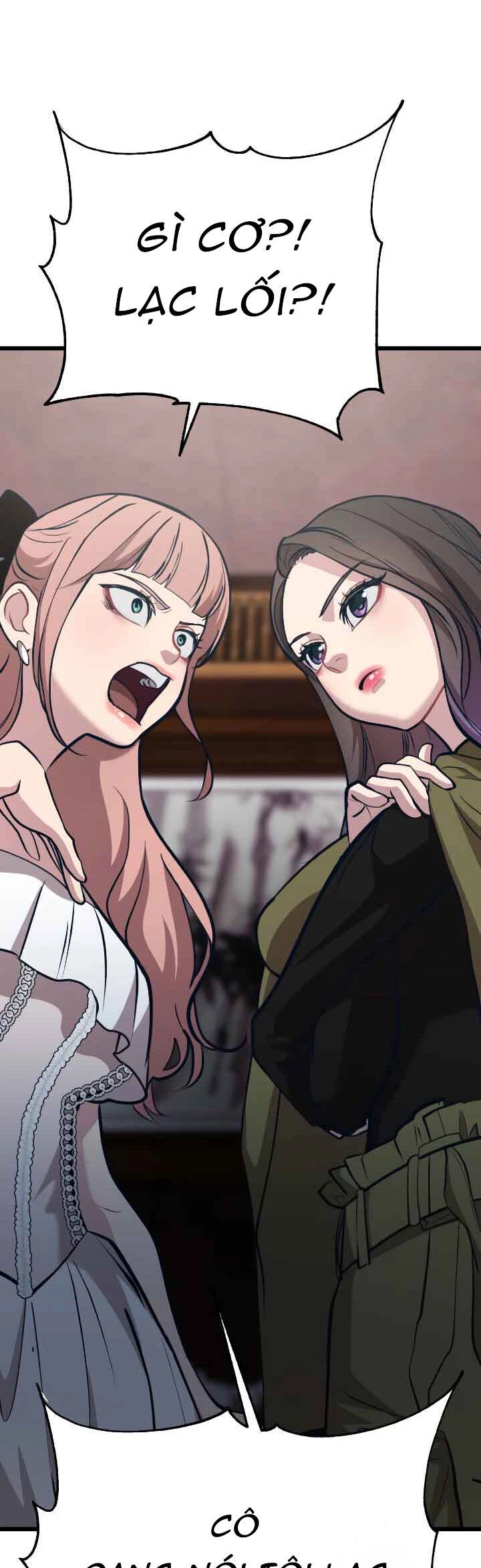 Đời Tư Idol Chapter 12.1 - 33