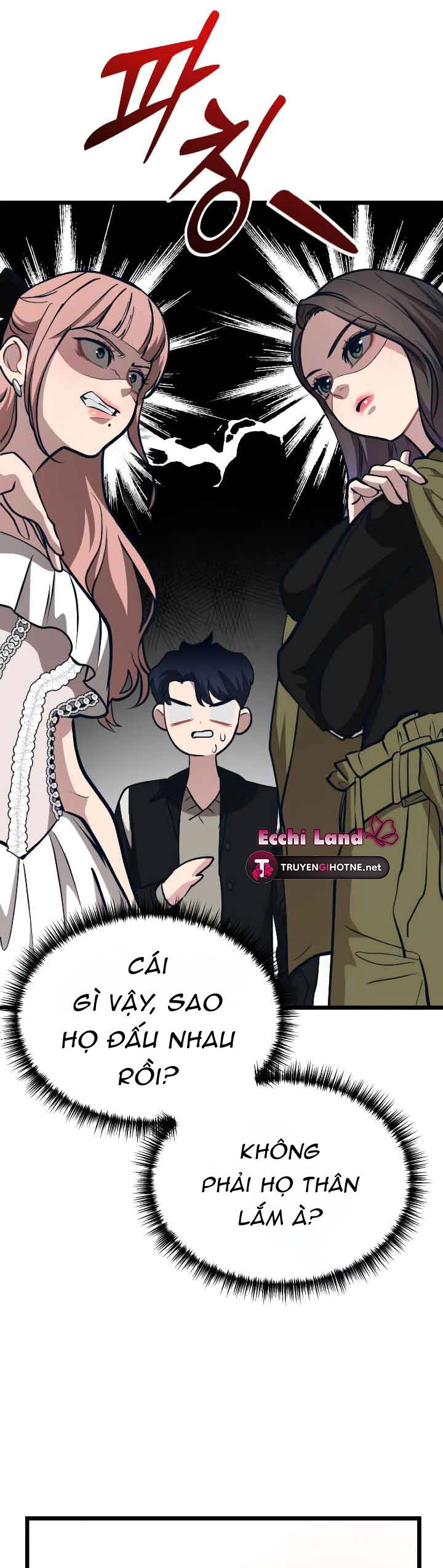 Đời Tư Idol Chapter 12.1 - 36