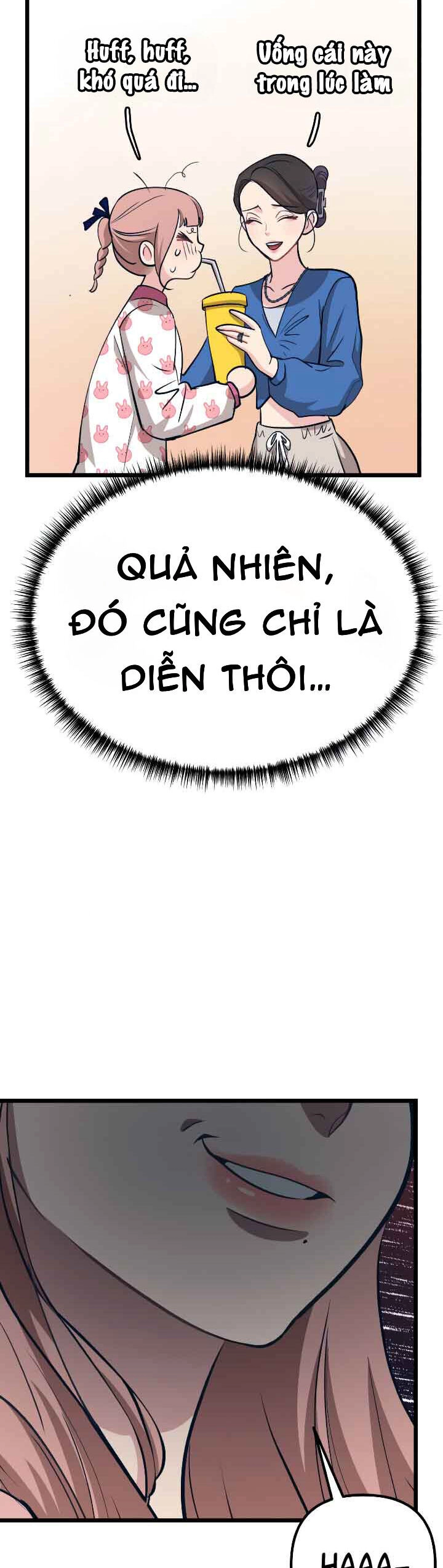 Đời Tư Idol Chapter 12.1 - 37