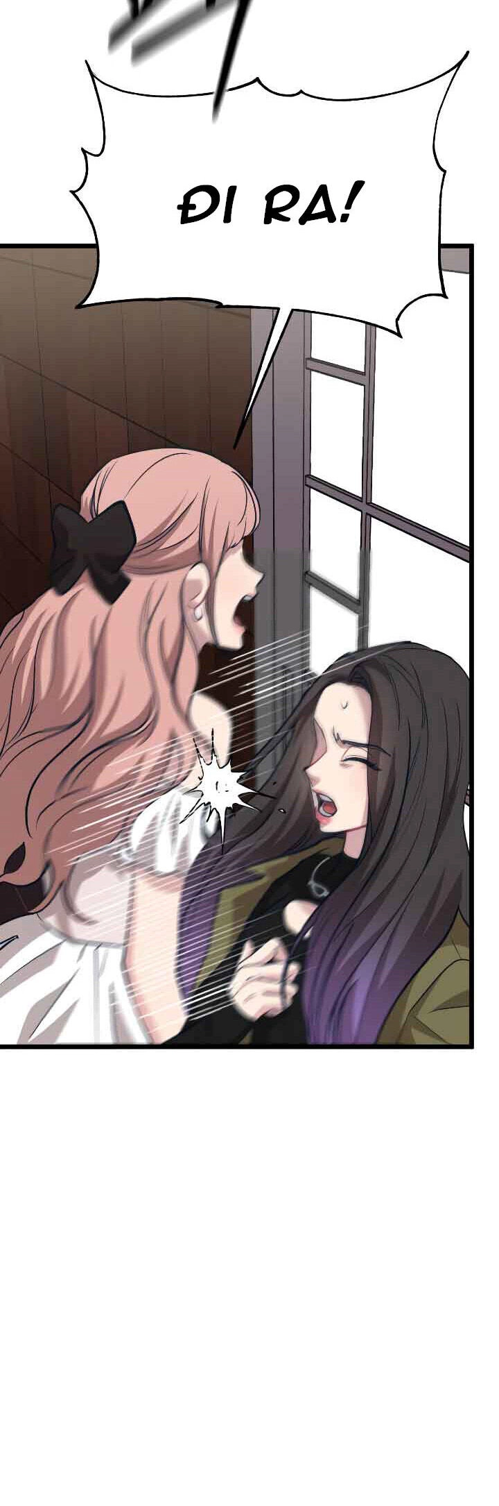 Đời Tư Idol Chapter 12.2 - 3