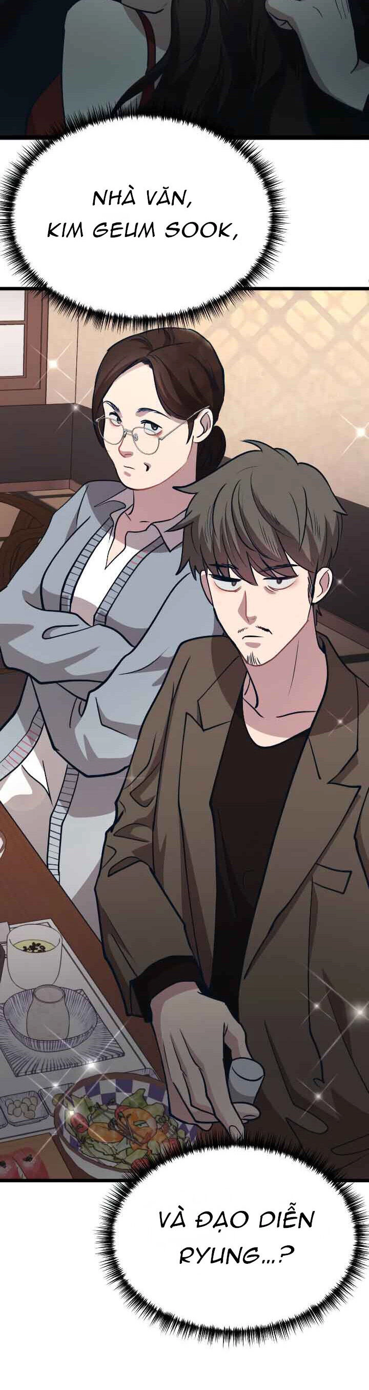 Đời Tư Idol Chapter 12.2 - 9