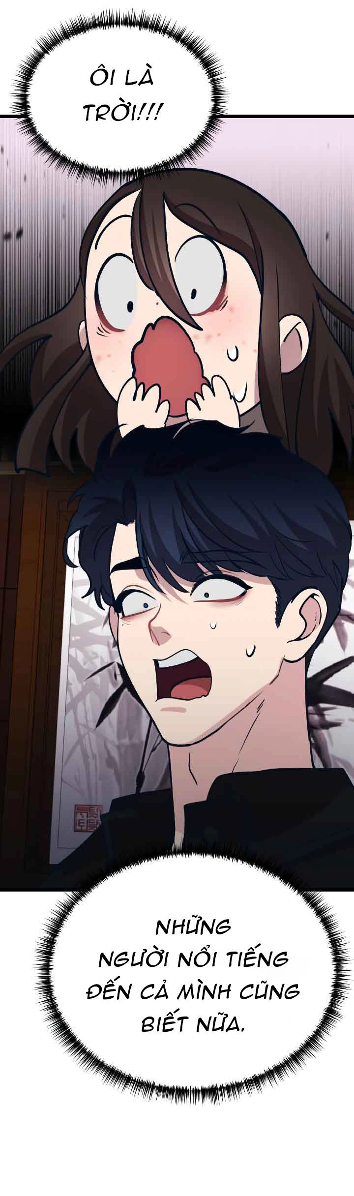 Đời Tư Idol Chapter 12.2 - 10