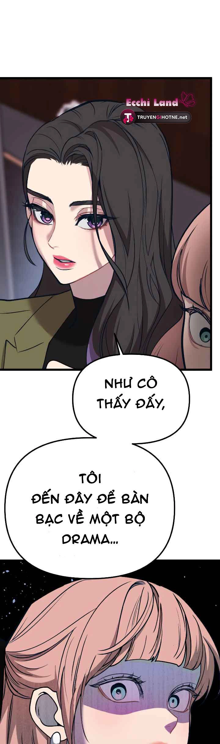 Đời Tư Idol Chapter 12.2 - 11