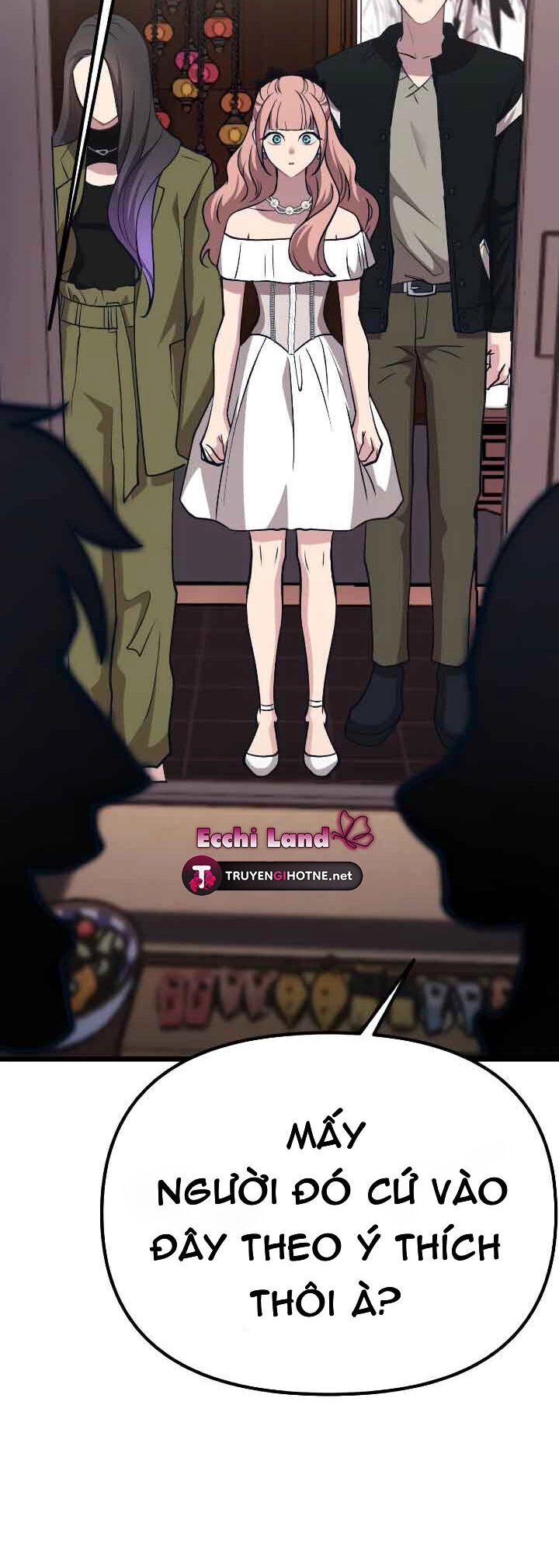 Đời Tư Idol Chapter 12.2 - 17