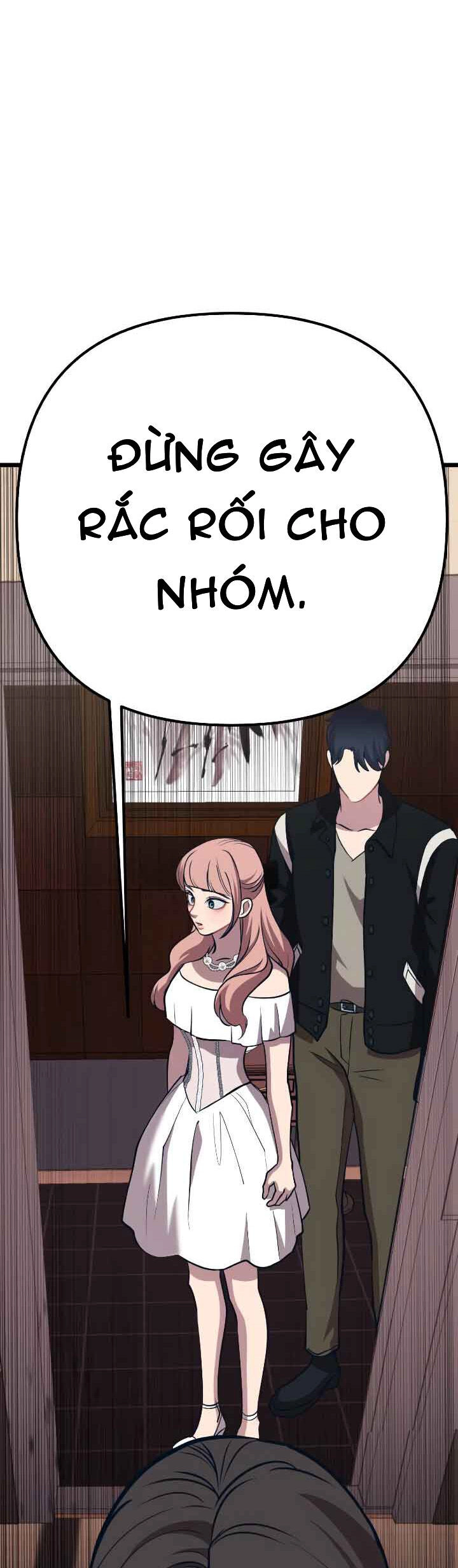 Đời Tư Idol Chapter 12.2 - 20