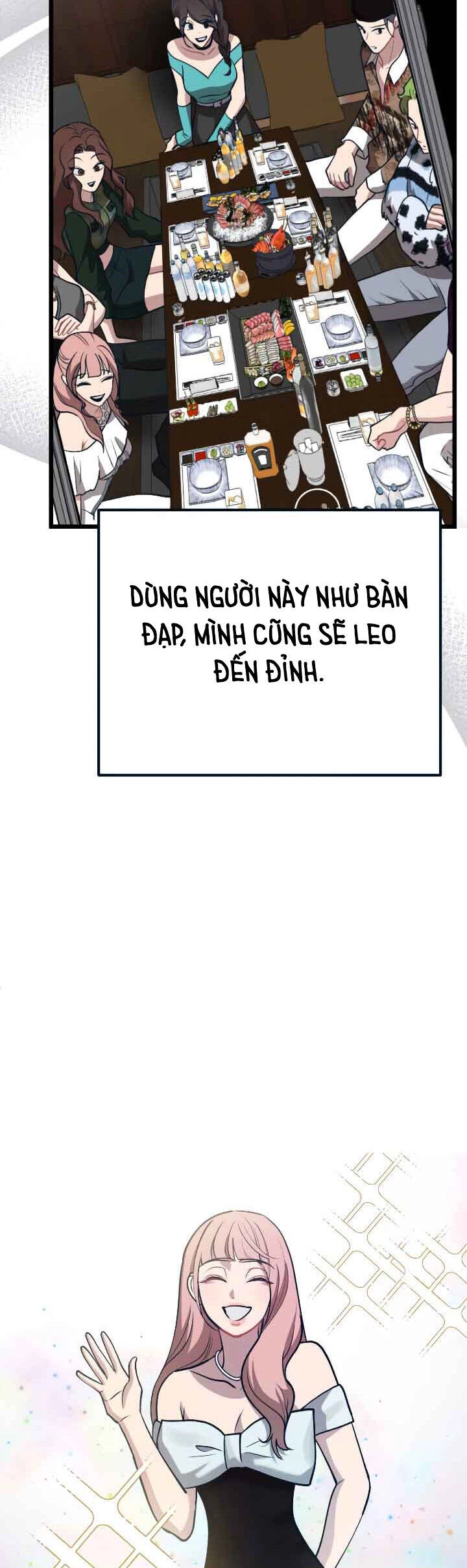 Đời Tư Idol Chapter 12.2 - 26