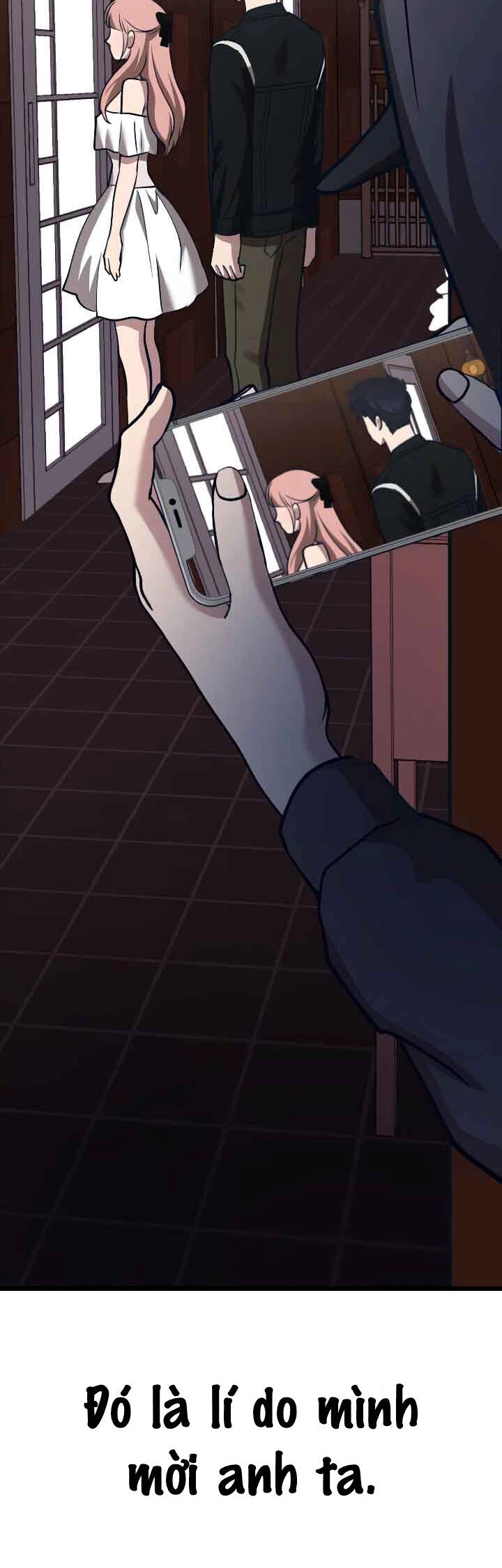 Đời Tư Idol Chapter 12.2 - 29