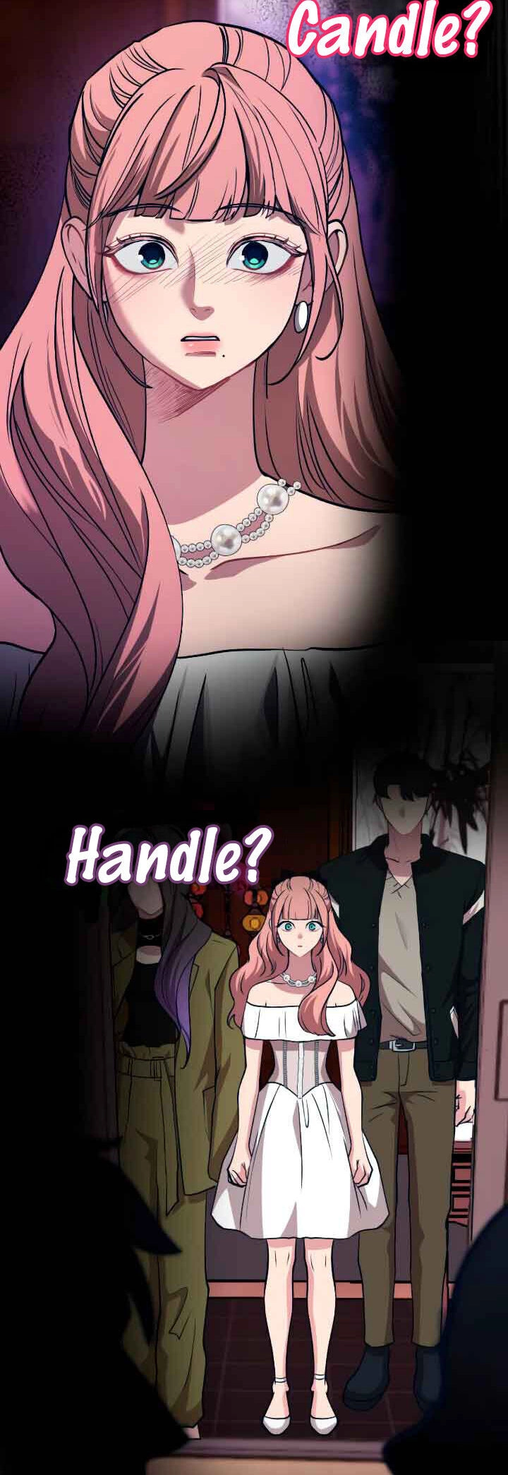 Đời Tư Idol Chapter 12.2 - 36