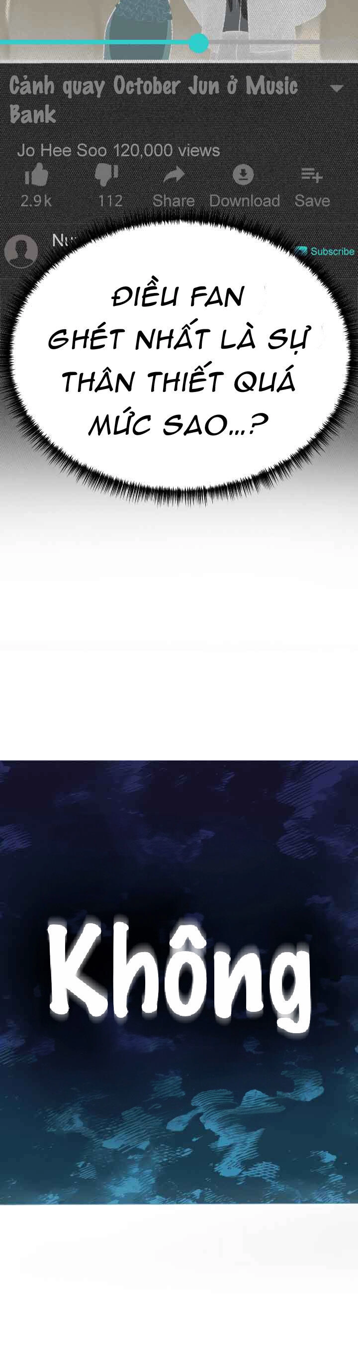 Đời Tư Idol Chapter 13.1 - 3