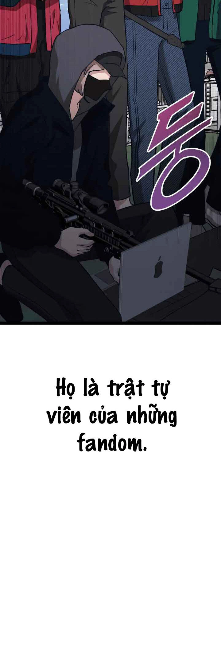 Đời Tư Idol Chapter 13.1 - 18