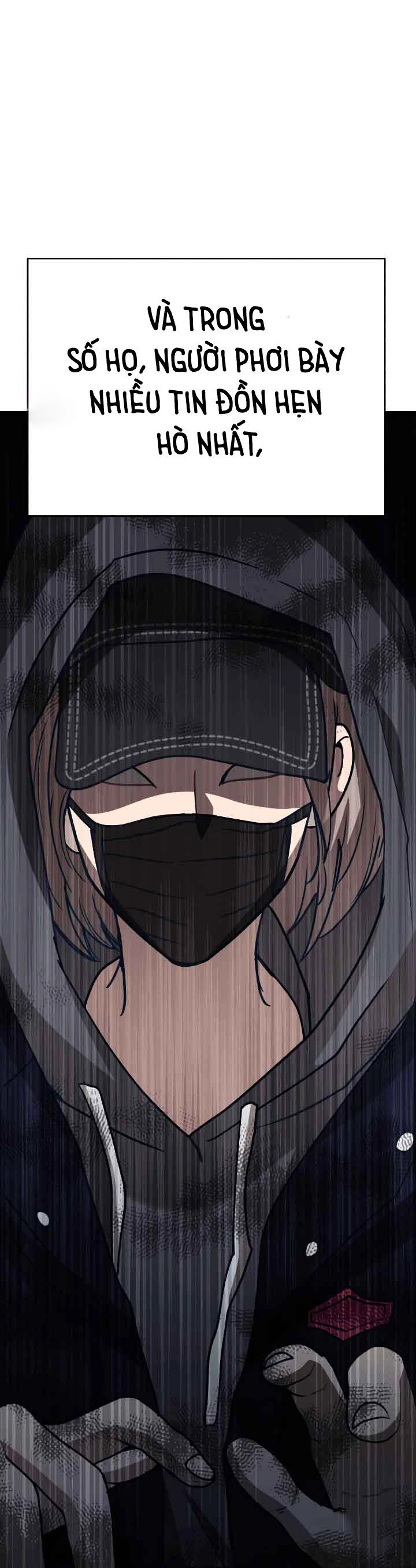 Đời Tư Idol Chapter 13.1 - 22