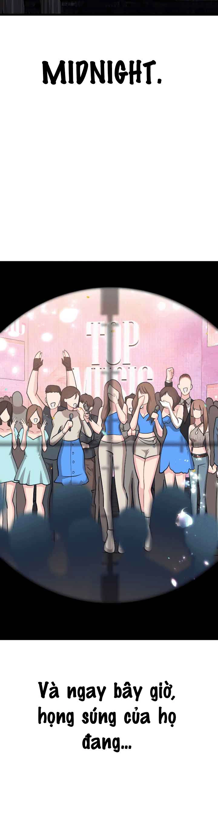 Đời Tư Idol Chapter 13.1 - 23