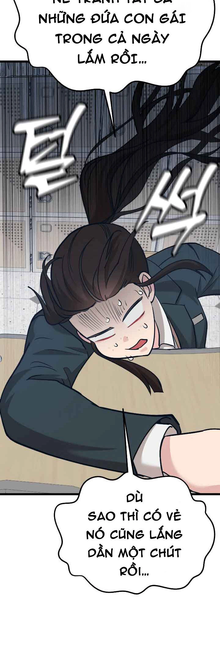 Đời Tư Idol Chapter 13.1 - 26