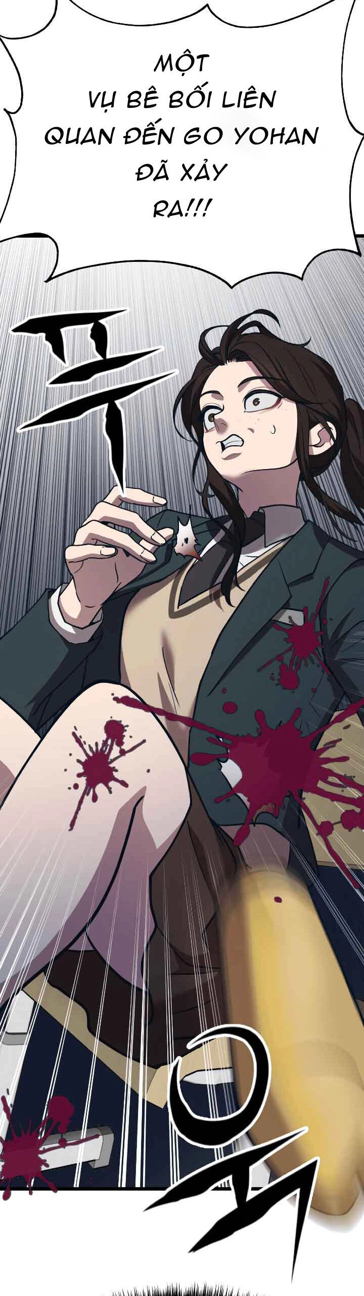 Đời Tư Idol Chapter 13.1 - 28