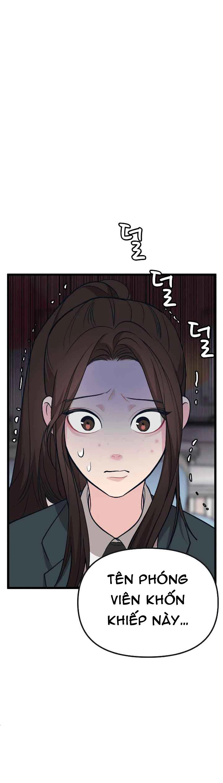 Đời Tư Idol Chapter 13.1 - 34