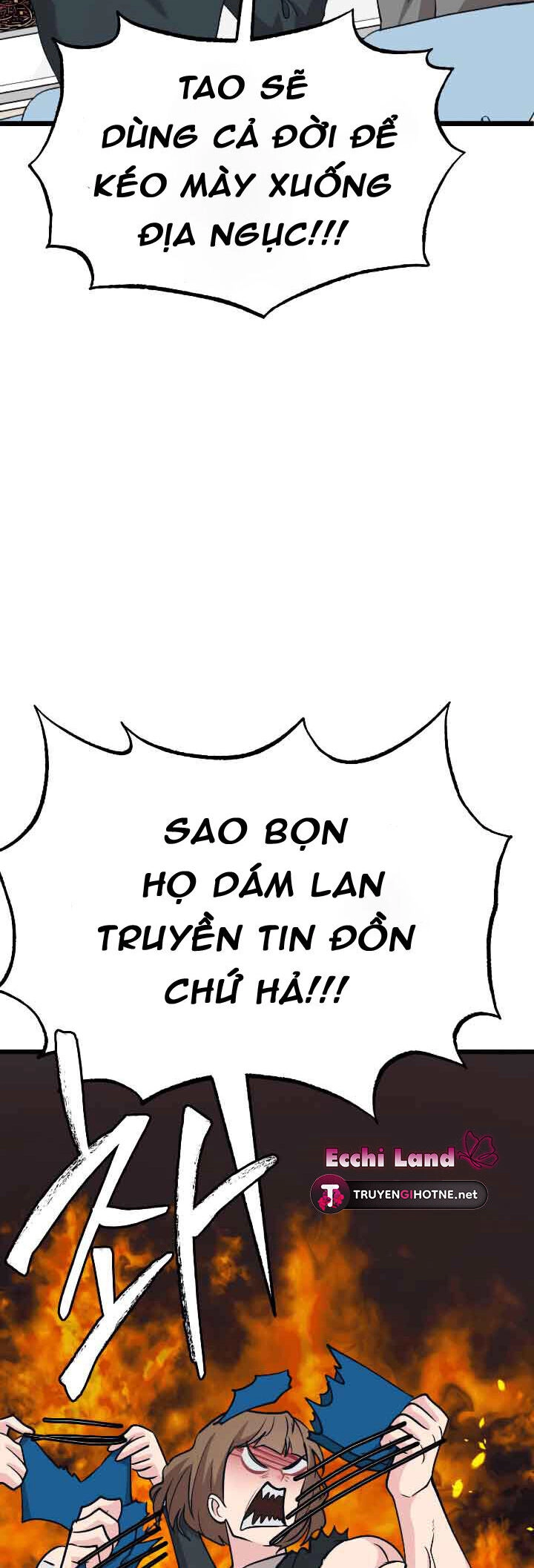 Đời Tư Idol Chapter 13.1 - 36