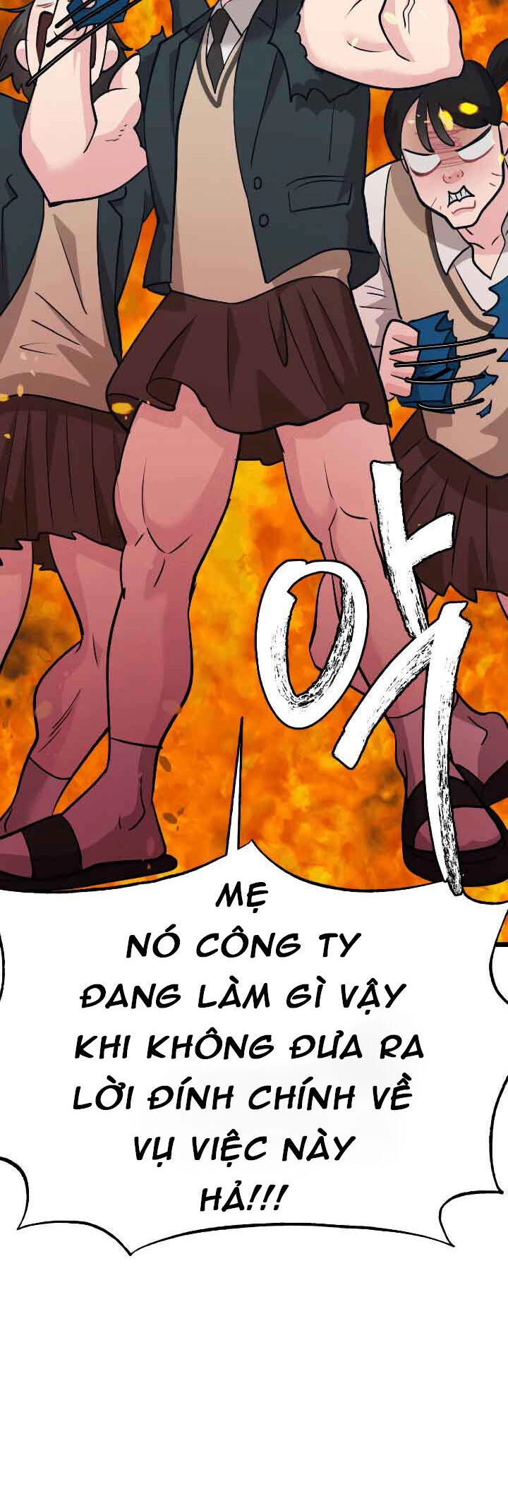 Đời Tư Idol Chapter 13.1 - 37