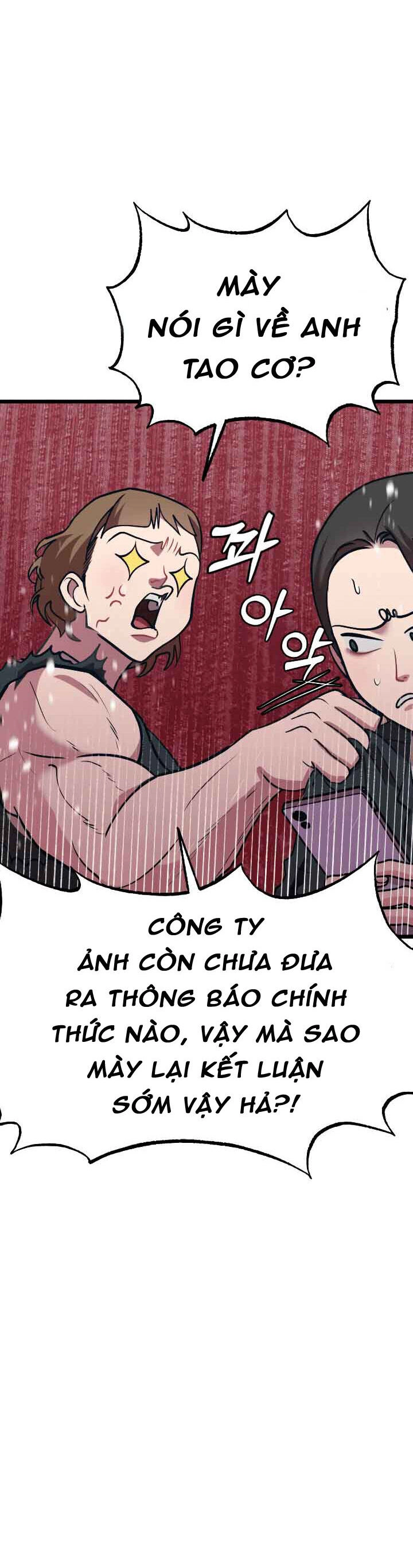 Đời Tư Idol Chapter 13.1 - 39