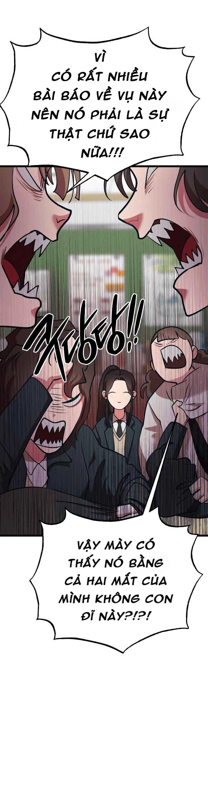 Đời Tư Idol Chapter 13.1 - 40