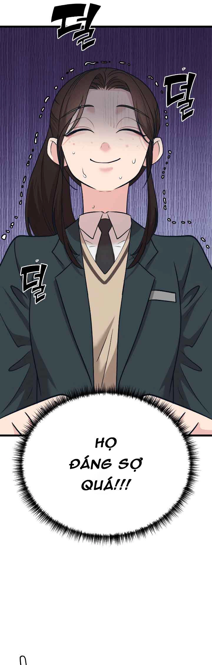 Đời Tư Idol Chapter 13.1 - 41