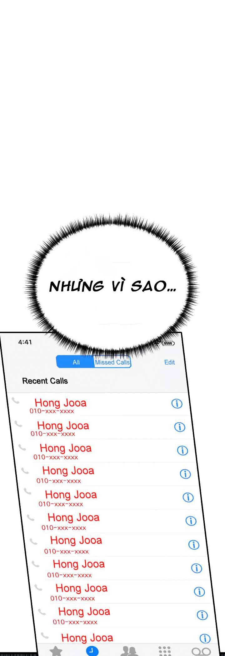 Đời Tư Idol Chapter 13.1 - 45