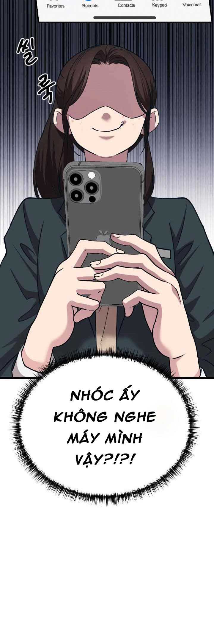 Đời Tư Idol Chapter 13.1 - 46