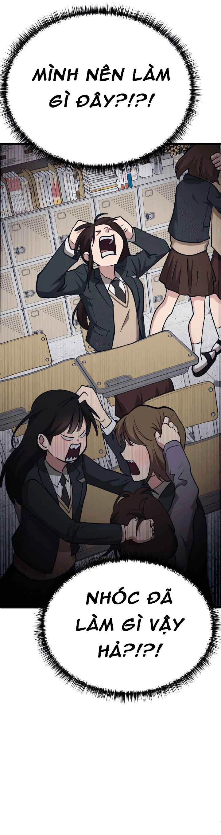 Đời Tư Idol Chapter 13.1 - 47