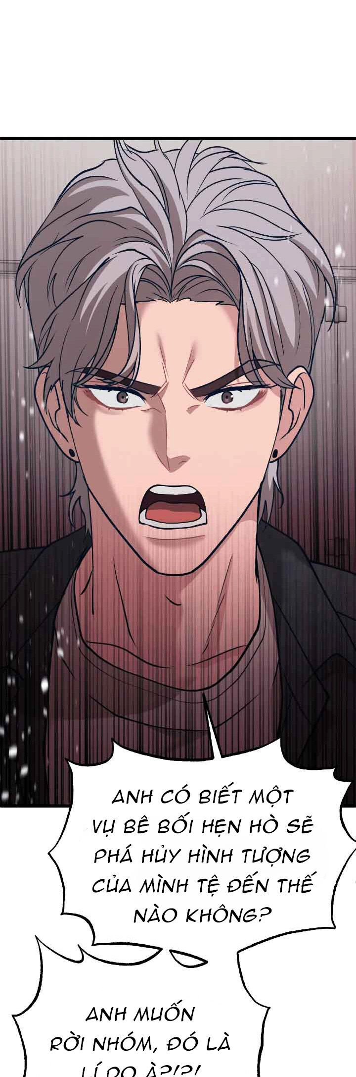 Đời Tư Idol Chapter 13.1 - 50