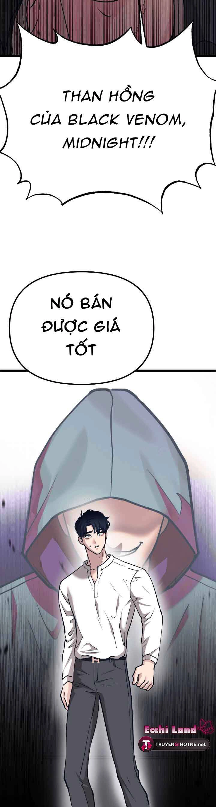 Đời Tư Idol Chapter 13.2 - 3