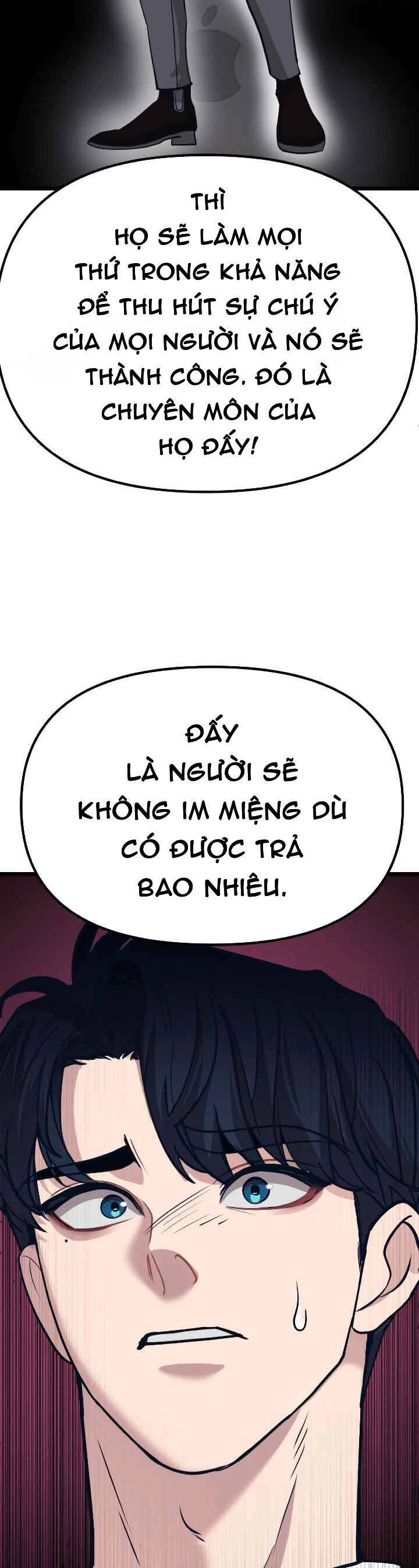 Đời Tư Idol Chapter 13.2 - 4