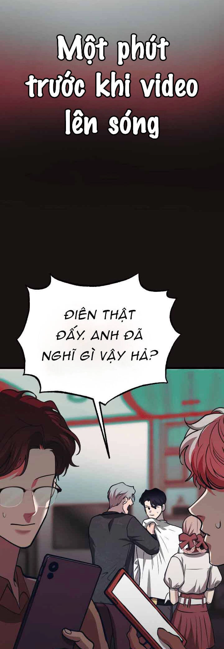 Đời Tư Idol Chapter 13.2 - 14