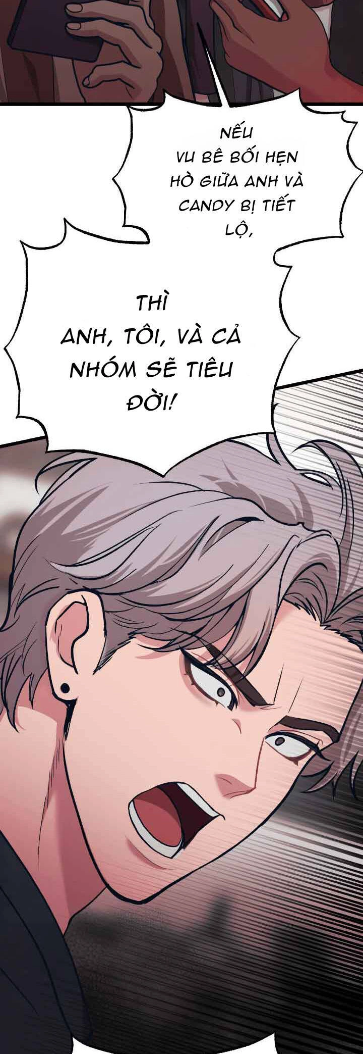 Đời Tư Idol Chapter 13.2 - 15