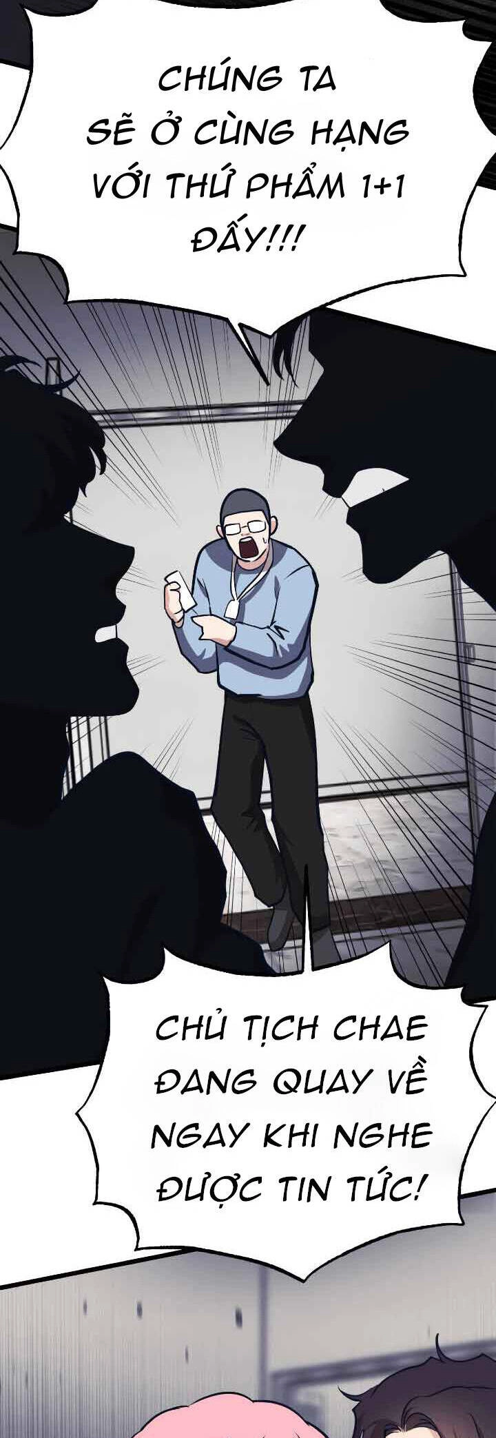 Đời Tư Idol Chapter 13.2 - 16