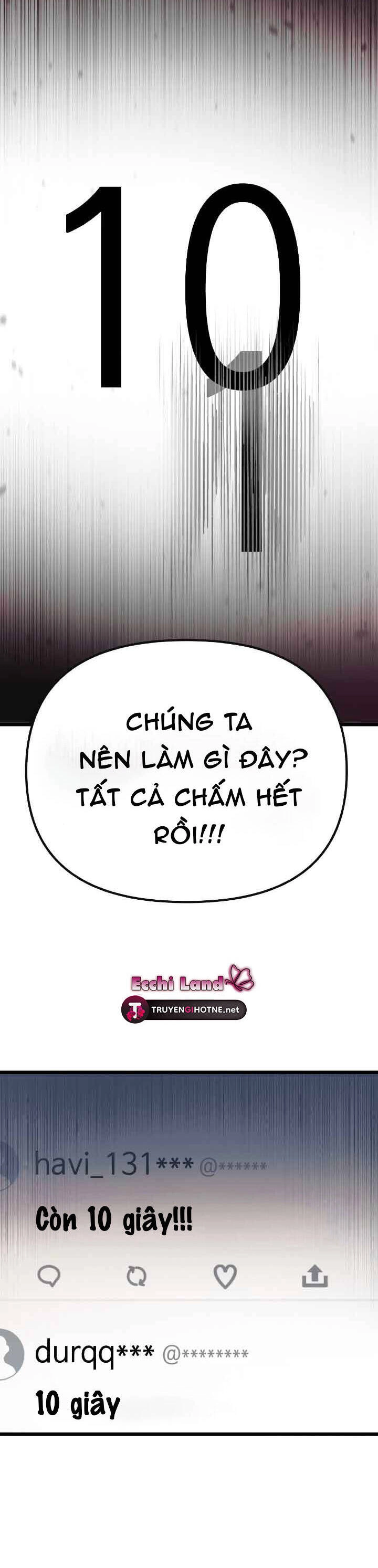 Đời Tư Idol Chapter 13.2 - 19