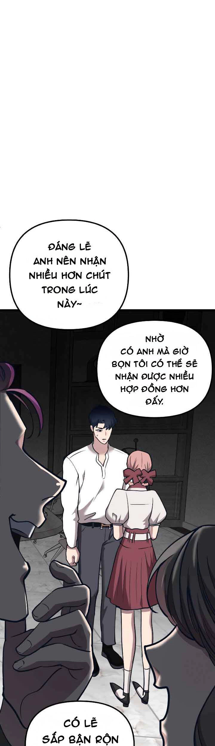 Đời Tư Idol Chapter 13.2 - 20