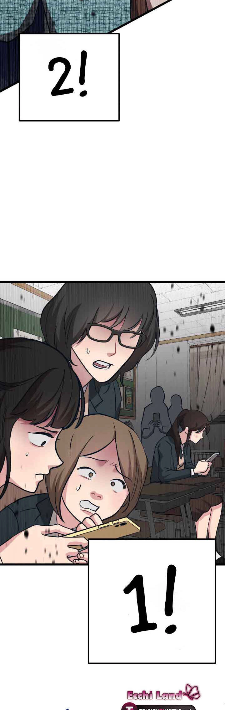 Đời Tư Idol Chapter 13.2 - 24