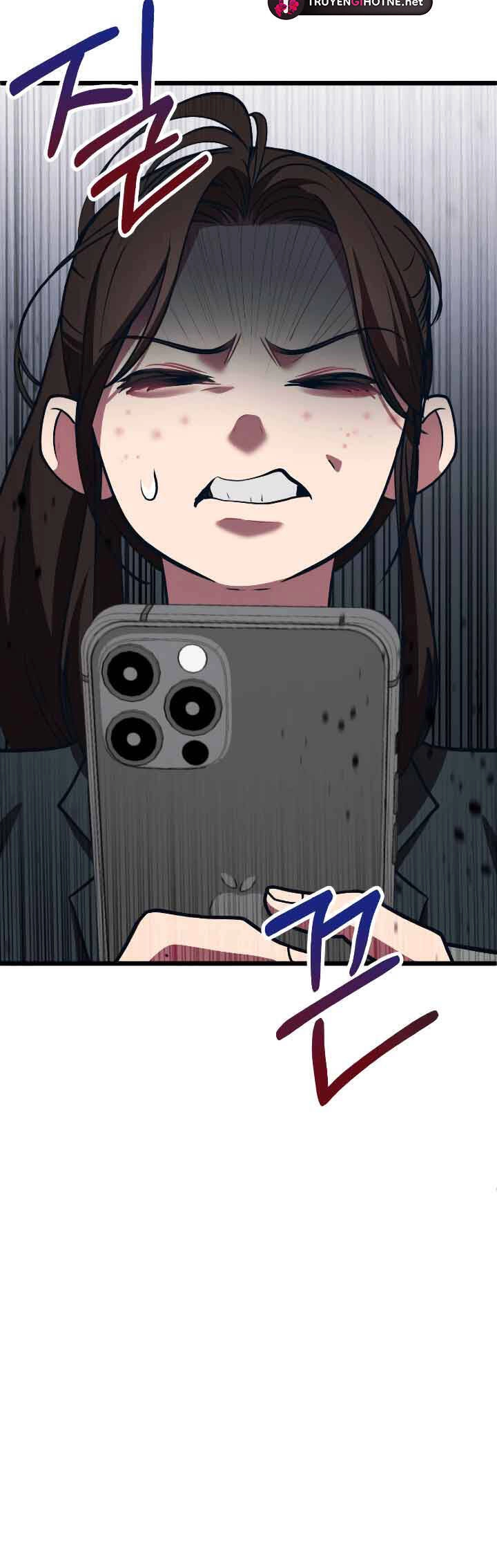 Đời Tư Idol Chapter 13.2 - 25