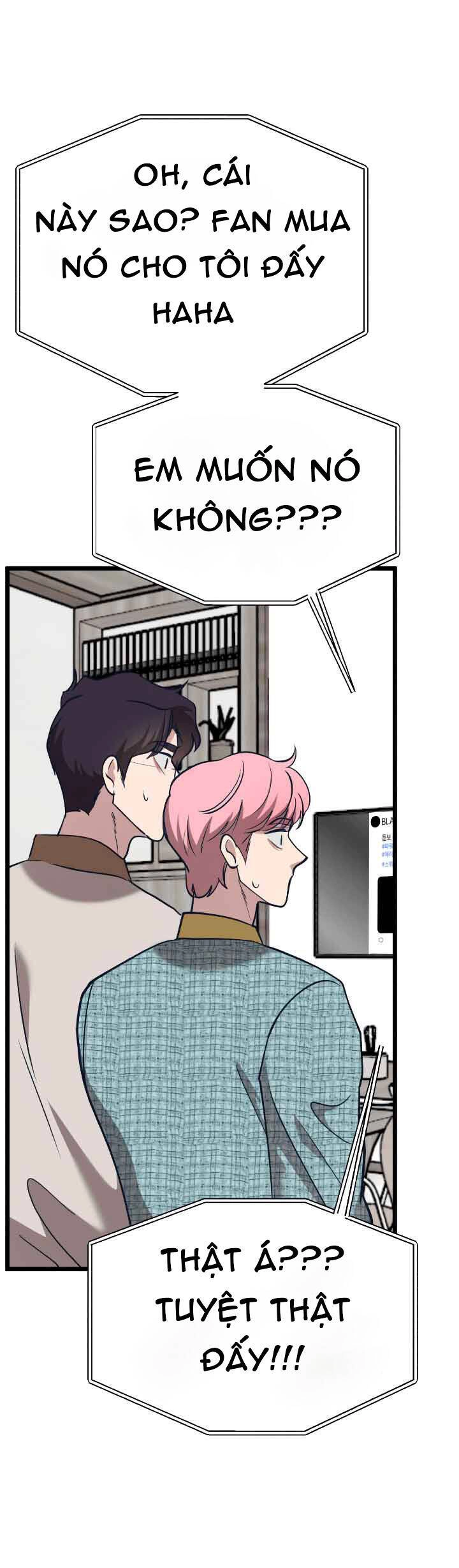 Đời Tư Idol Chapter 13.2 - 31