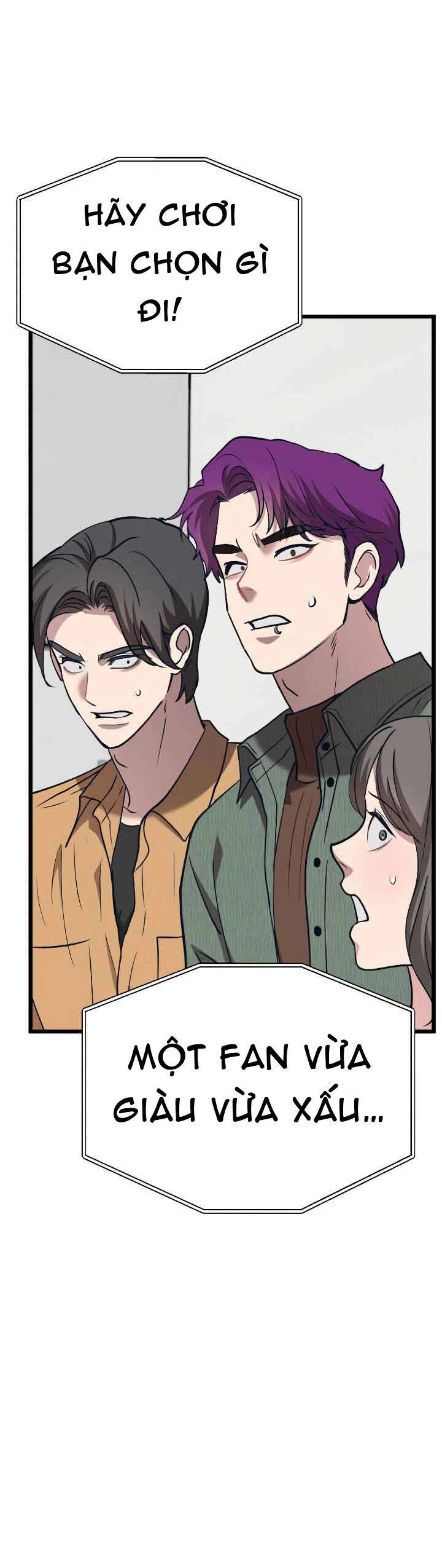 Đời Tư Idol Chapter 13.2 - 32