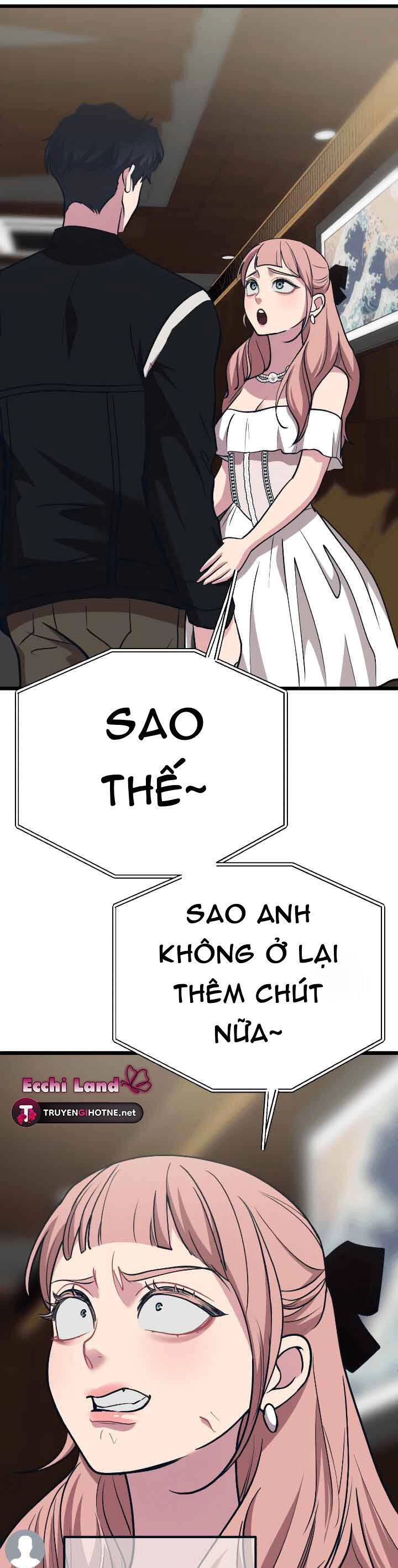 Đời Tư Idol Chapter 13.2 - 34