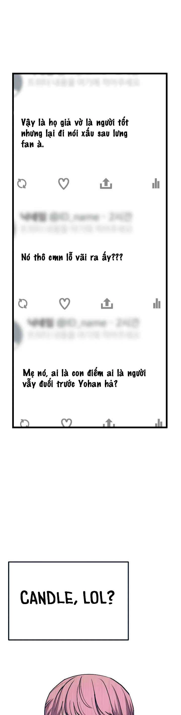 Đời Tư Idol Chapter 13.2 - 37