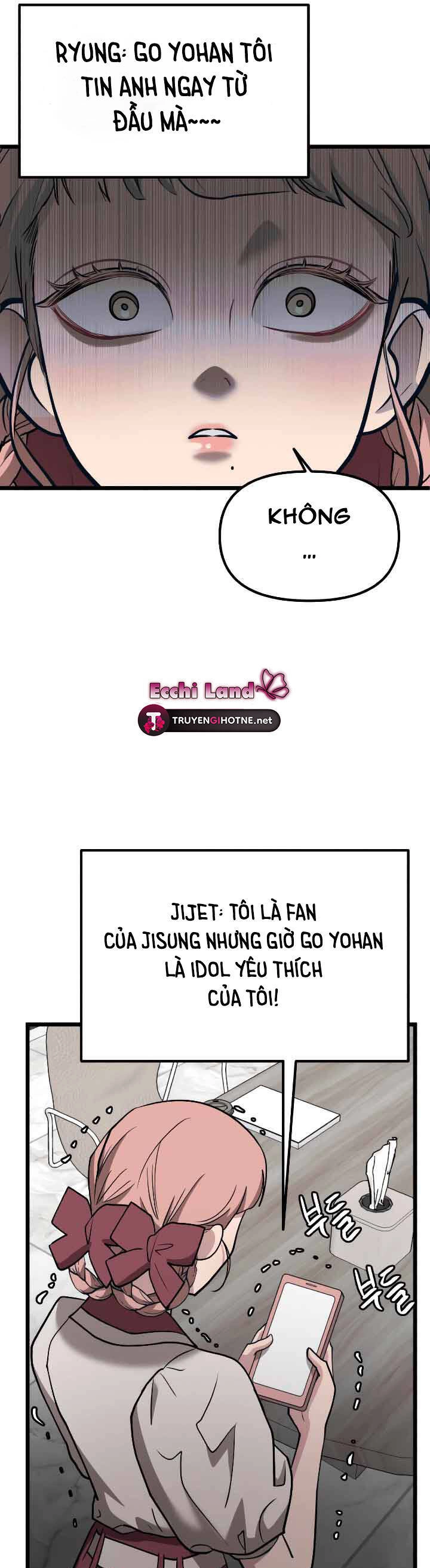 Đời Tư Idol Chapter 13.2 - 39