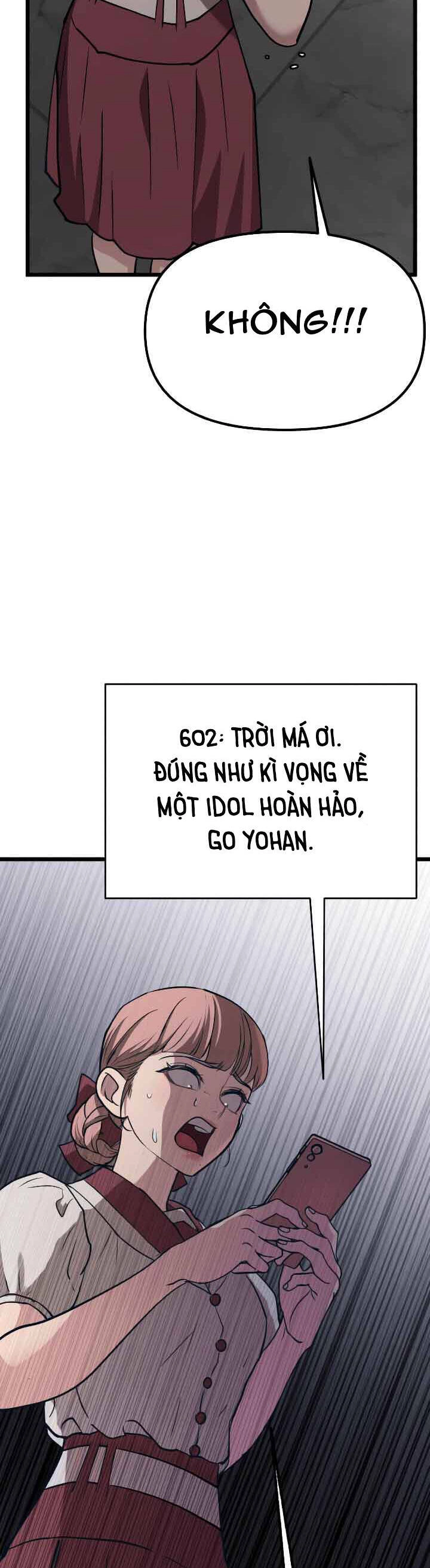 Đời Tư Idol Chapter 13.2 - 40