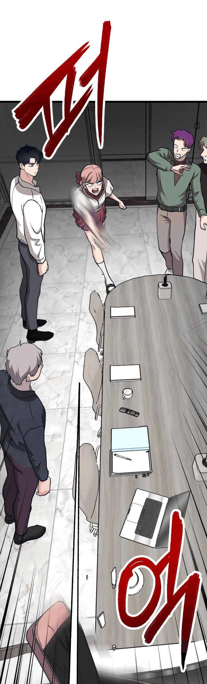 Đời Tư Idol Chapter 13.2 - 42