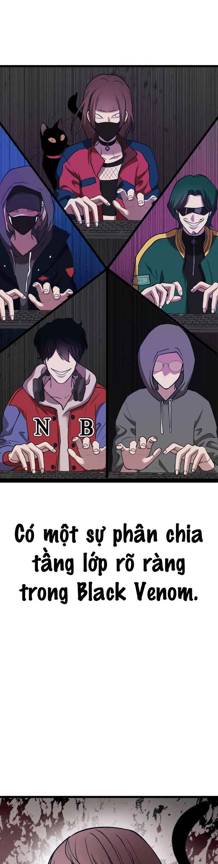 Đời Tư Idol Chapter 13.2 - 45