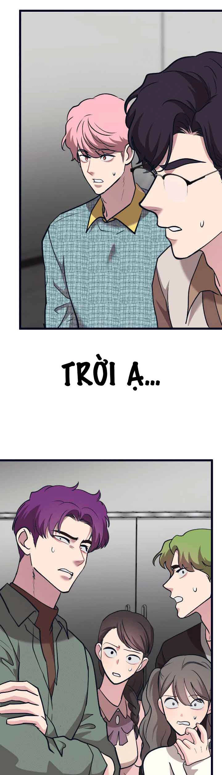 Đời Tư Idol Chapter 13.2 - 53