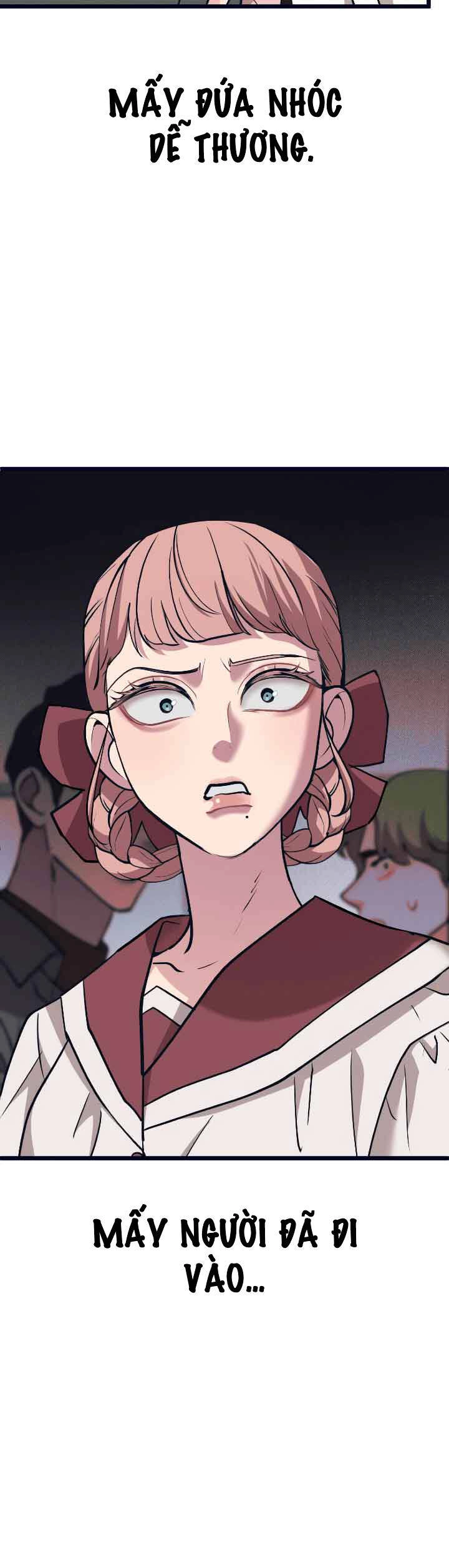 Đời Tư Idol Chapter 13.2 - 54