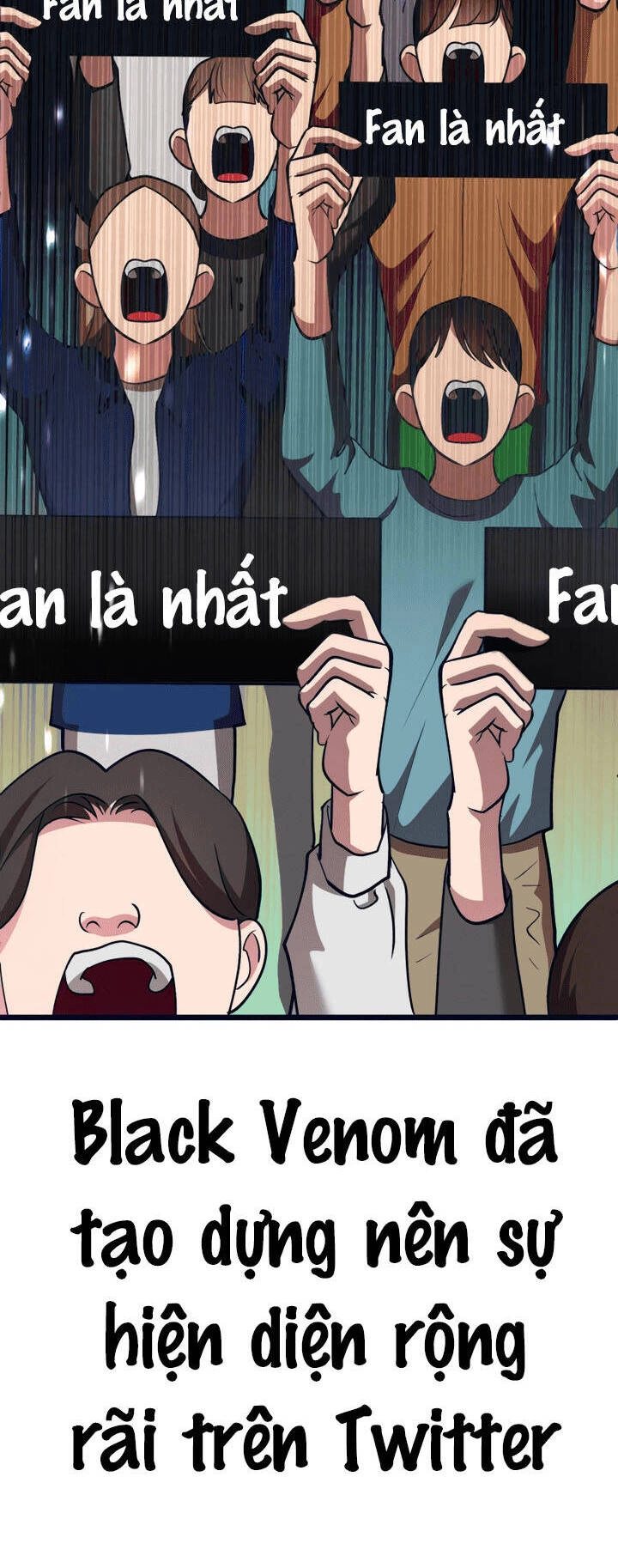 Đời Tư Idol Chapter 14.1 - 3